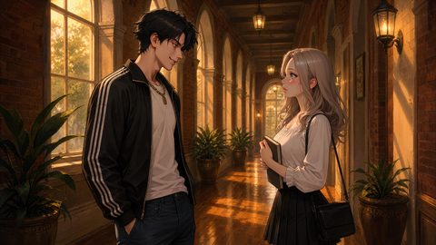 Besties and Boyfriends screenshot 4