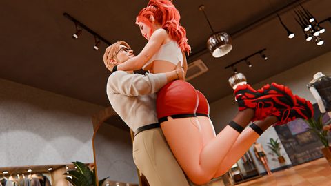 SEX for MONEY ≠ CHEATING screenshot 10