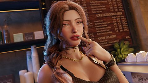 SEX for MONEY ≠ CHEATING screenshot 26