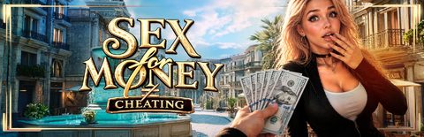 SEX for MONEY ≠ CHEATING