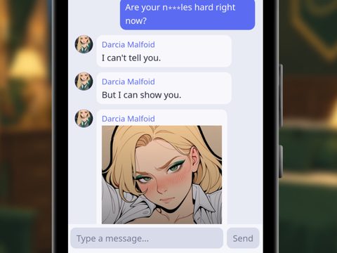 Subtext - Phone Diaries screenshot 10