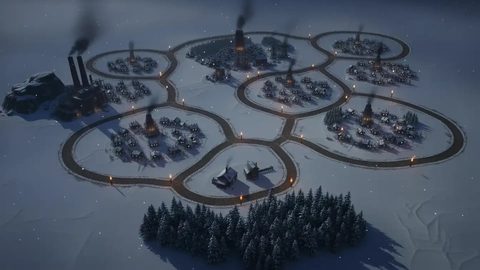 Pale Jungle screenshot 9