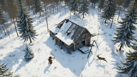 Pale Jungle screenshot 12