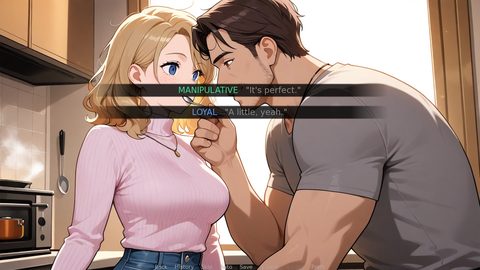 Ex Files screenshot 3