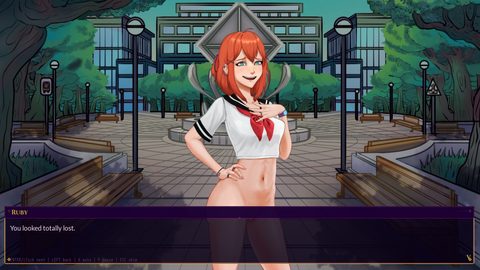 Succubus Island screenshot 6