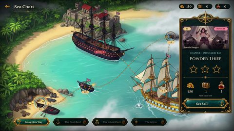 Plunder & Booty screenshot 5