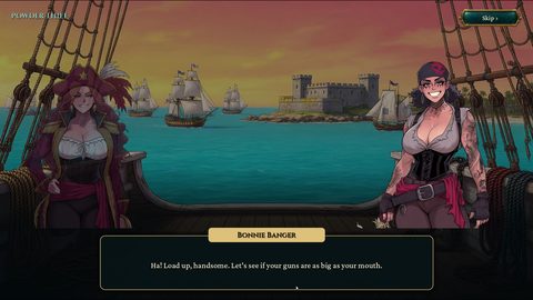 Plunder & Booty screenshot 6