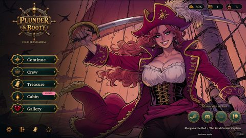 Plunder & Booty screenshot 12