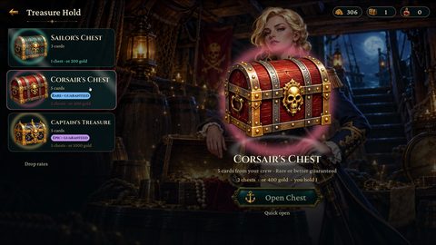Plunder & Booty screenshot 15