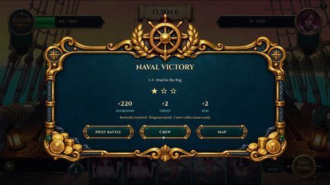 Plunder & Booty screenshot 9