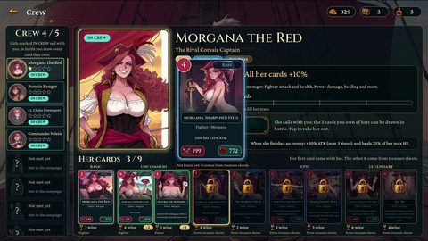 Plunder & Booty screenshot 4