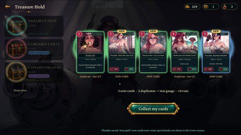 Plunder & Booty screenshot 10