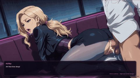 IsekAI Dating Sim: A ModFrenzy Universe Story screenshot 2