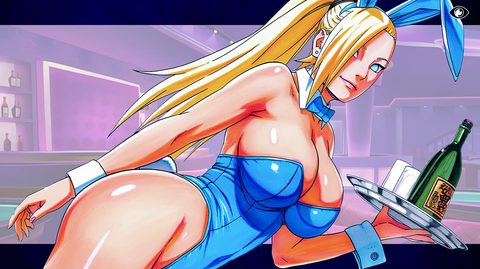 Kunoichi Tactics screenshot 9