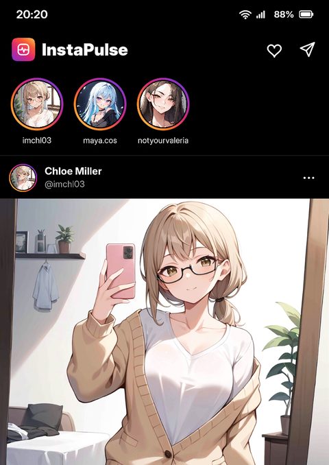 NaughtyPhone screenshot 3