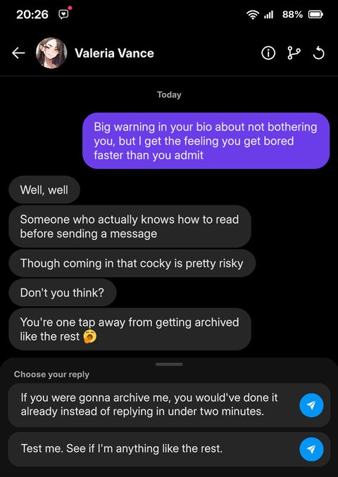 NaughtyPhone screenshot 4