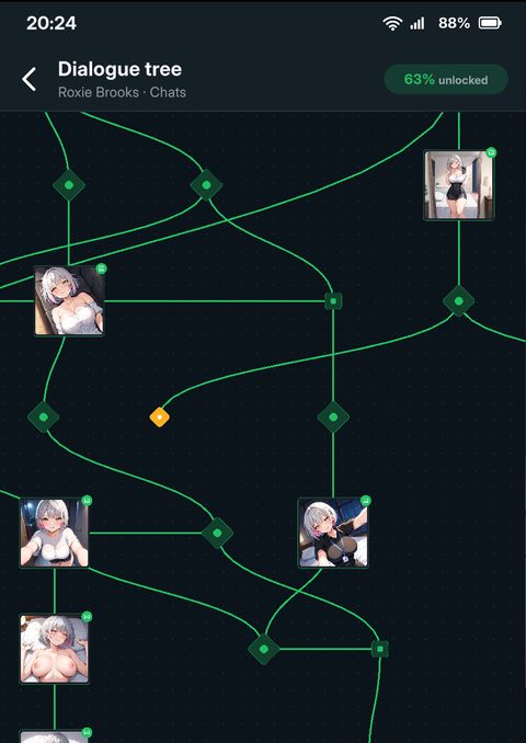 NaughtyPhone screenshot 5
