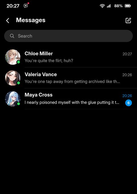 NaughtyPhone screenshot 6