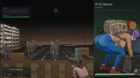 NTR Tower screenshot 3