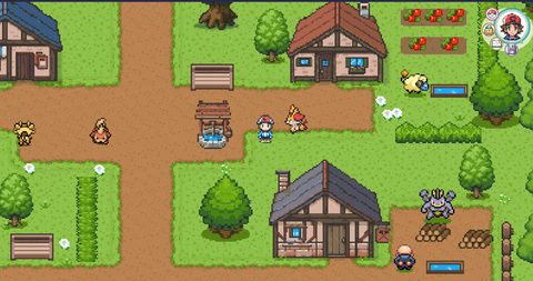 Poke Breeder screenshot 1