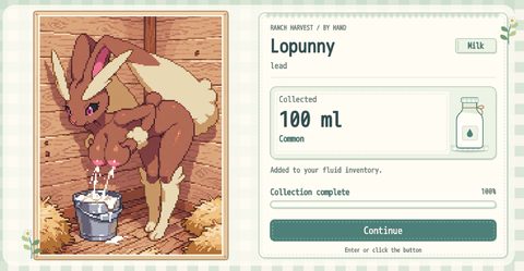 Poke Breeder screenshot 3