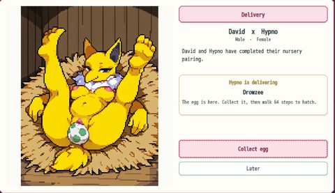 Poke Breeder screenshot 5
