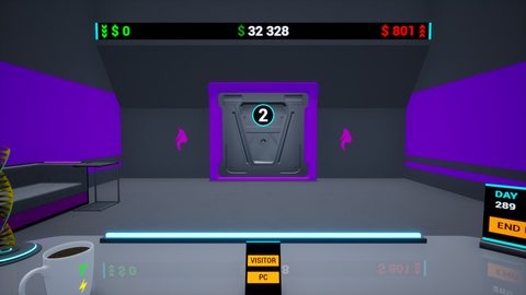 Wet Lab screenshot 1