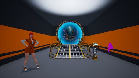 Wet Lab screenshot 3
