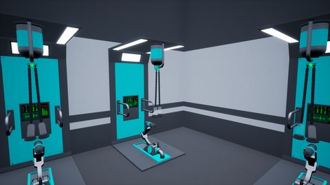 Wet Lab screenshot 4