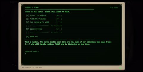 Broken Seals screenshot 2