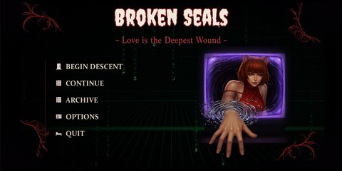 Broken Seals