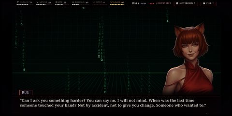 Broken Seals screenshot 6