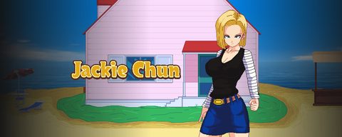 Jackie Chun
