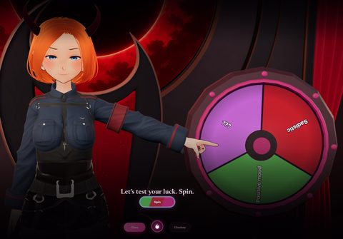 SuccubAI screenshot 2