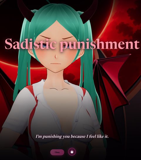 SuccubAI screenshot 5