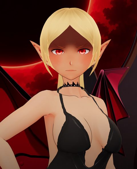 SuccubAI screenshot 6