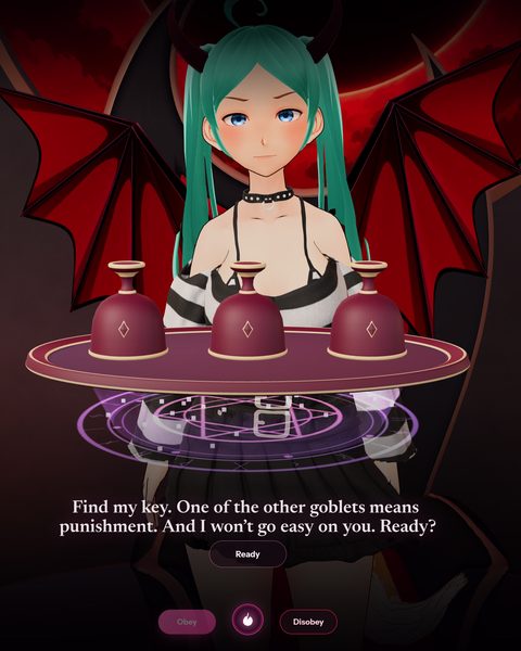 SuccubAI screenshot 7