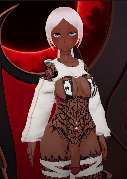 SuccubAI screenshot 8