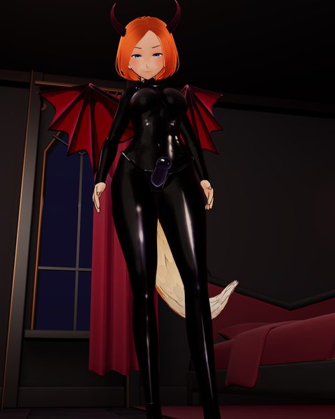 SuccubAI screenshot 9