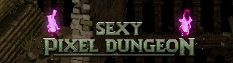 Sexy Pixel Dungeon