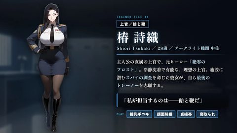Defeated Hero Seduction Rehabilitation Facility ~Honey-Trap-Filled Weakling-Maso Training~ screenshot 4