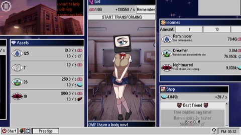 Weirdcore.EXE screenshot 3