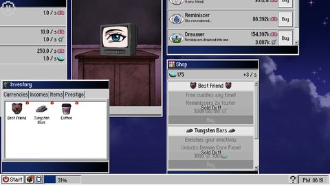 Weirdcore.EXE screenshot 7