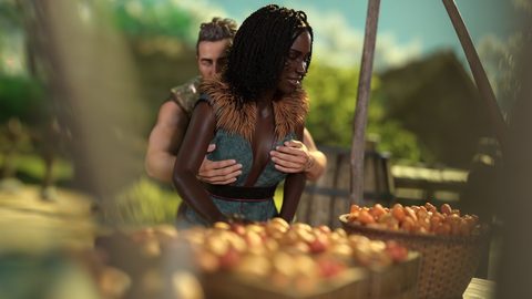 Vikings: Sex and Blood screenshot 4