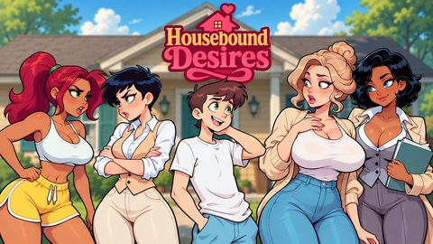Housebound Desires