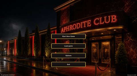Aphrodite Club