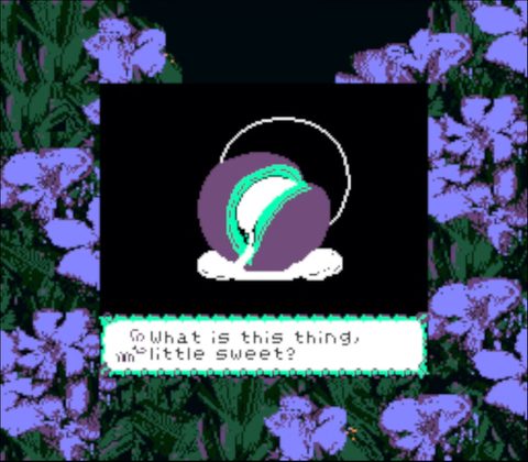 LesbiAnts screenshot 1