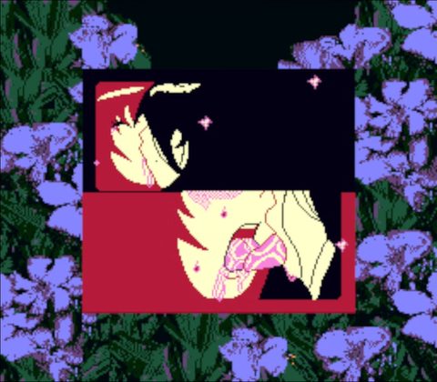 LesbiAnts screenshot 2
