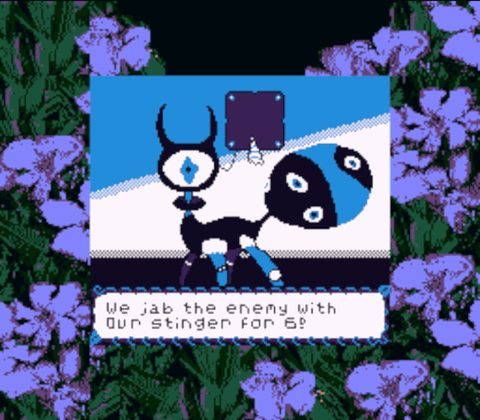LesbiAnts screenshot 3