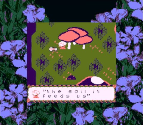 LesbiAnts screenshot 4